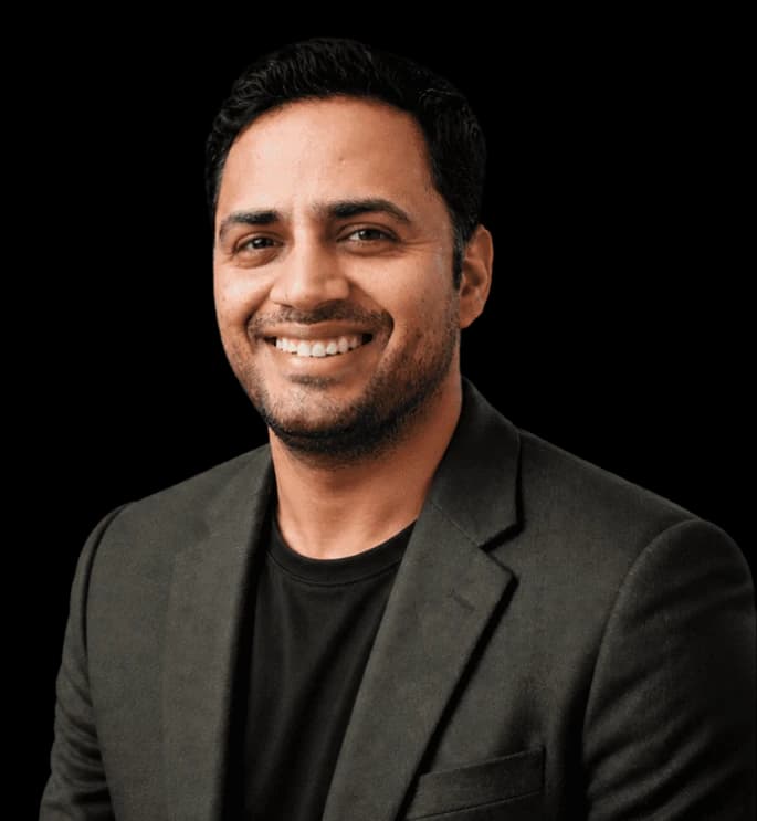 Kapil Sharma Modgill, Senior Web Developer and Product Engineer
