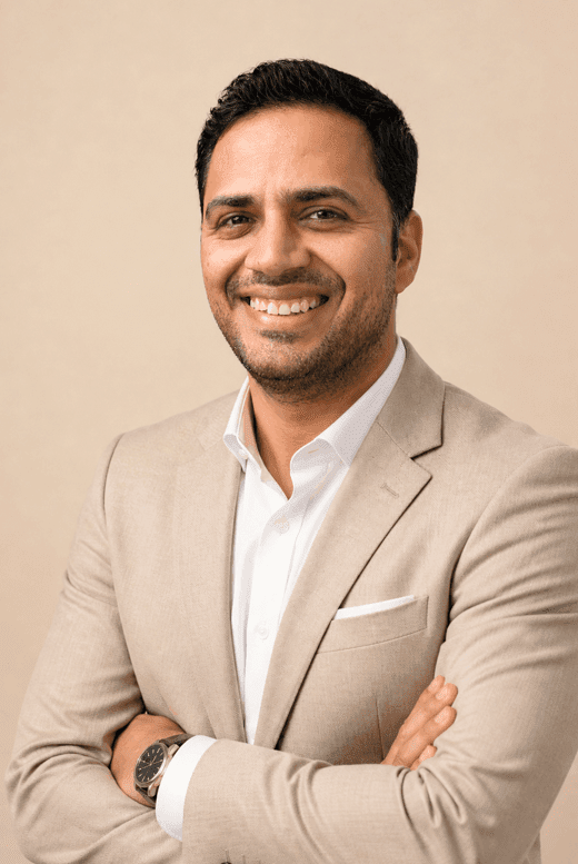 Kapil Modgill