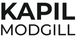 Kapil Modgill